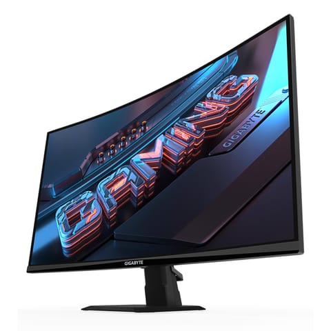 ⁨Gigabyte 27&quot; VA GS27QCA EK⁩ w sklepie Wasserman.eu