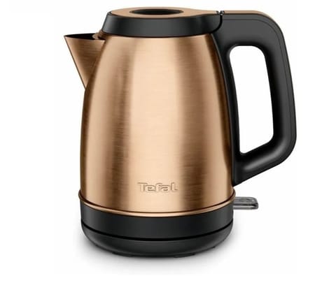 ⁨Czajnik TEFAL KI280G10 (1.7L /2400W /Miedziany )⁩ w sklepie Wasserman.eu