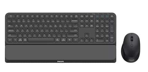 Philips 6000 series SPT6607B keyboard w sklepie Wasserman.eu