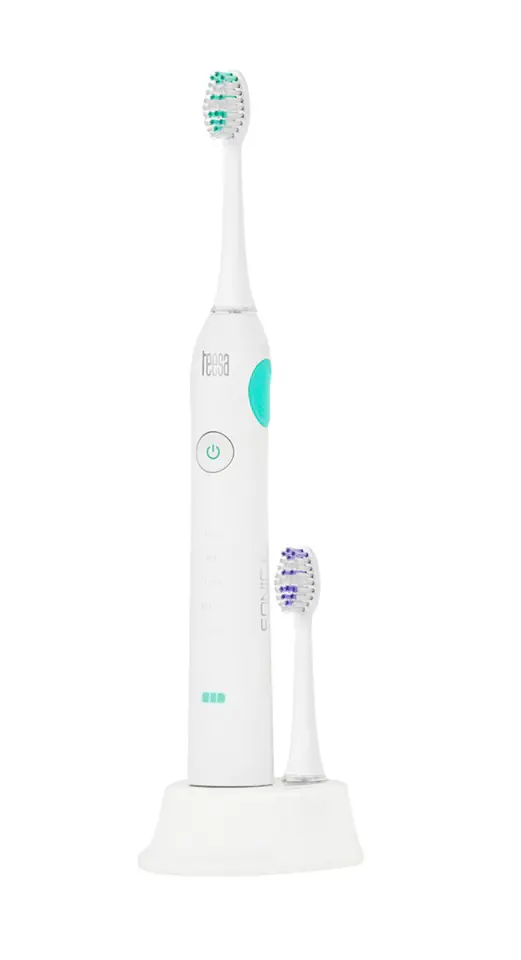 ⁨Teesa Sonic Pro Sonic Toothbrush⁩ at Wasserman.eu