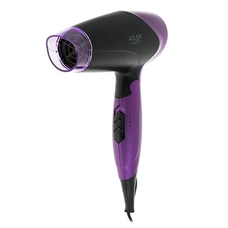 ⁨Hair dryer ADLER AD 2260⁩ at Wasserman.eu