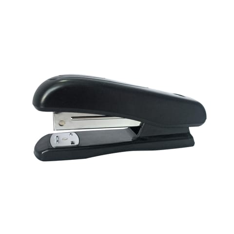 ⁨PLATINET STAPLER / ZSZYWACZ 24/6 & 26/6 20 SHEETS BLACK⁩ at Wasserman.eu