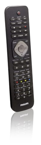 ⁨Philips Remote control 6 in 1 (TV,⁩ w sklepie Wasserman.eu