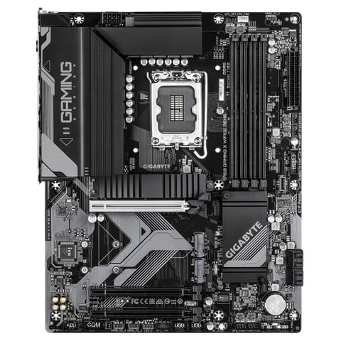 Gigabyte B760 Gaming X WIFI6E GEN5 w sklepie Wasserman.eu