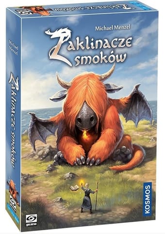 ⁨Zaklinacze Smoków GALAKTA⁩ w sklepie Wasserman.eu