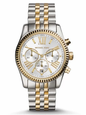 ⁨ZEGAREK DAMSKI MICHAEL KORS MK5955 - LEXINGTON (zm524c)⁩ w sklepie Wasserman.eu