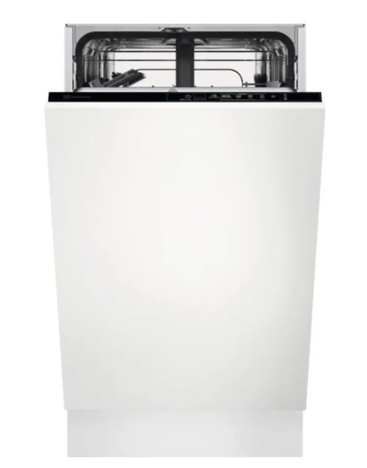 ⁨Electrolux EEA12100L Dishwasher built-in 9 place settings F⁩ at Wasserman.eu