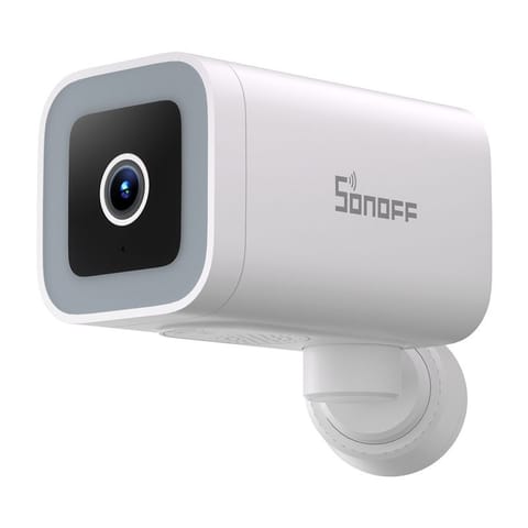 Kamera IP SONOFF CAM-B1P 2K Wi-Fi w sklepie Wasserman.eu