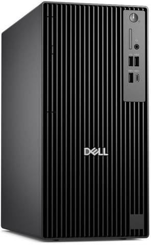 ⁨Komputer DELL Pro Tower Plus QBT1250 (16GB/SSD512GB/DVDRW/W11P)⁩ w sklepie Wasserman.eu