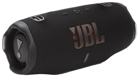Głośnik bezprzewodowy JBL Charge 6 Czarny (28h /Czarny ) w sklepie Wasserman.eu