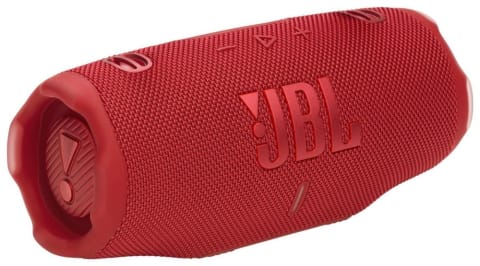 Głośnik bezprzewodowy JBL Charge 6 Czerwony (28h /Czerwony ) w sklepie Wasserman.eu