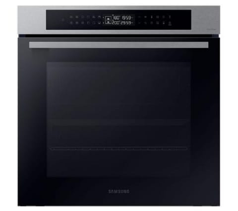 ⁨Piekarnik parowy Do zabudowy w meblach SAMSUNG Dual Cook 8806094422528⁩ w sklepie Wasserman.eu