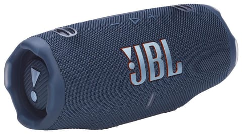 Głośnik bezprzewodowy JBL Charge 6 Niebieski (28h /Niebieski ) w sklepie Wasserman.eu