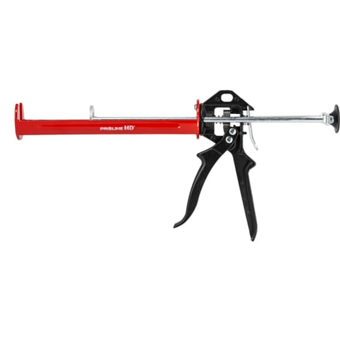 CAULKING GUN, REINFORCED, 225MM, PROLINE HD at Wasserman.eu
