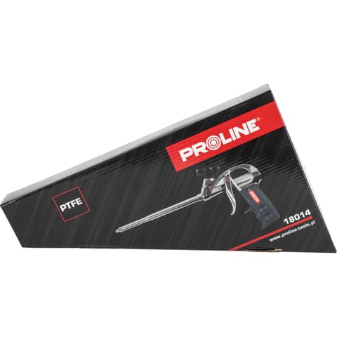 ⁨FOAM GUN TEFLON COATED, PROLINE⁩ at Wasserman.eu