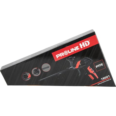 ⁨FOAM GUN TEFLON COATED, PROLINE HD⁩ at Wasserman.eu