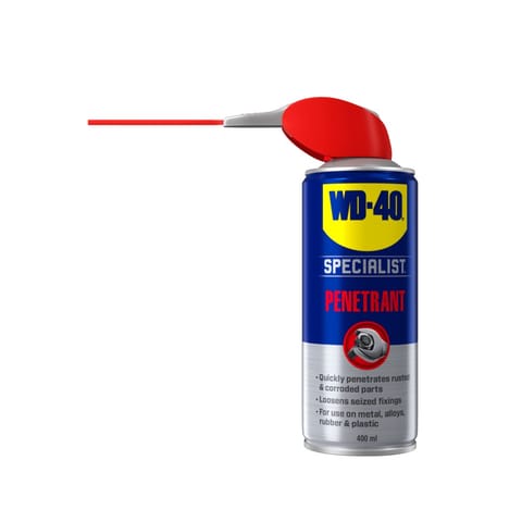⁨WD-40 SPECIALIST SZYBKI PENETRANT 250ML AEROZOL⁩ w sklepie Wasserman.eu