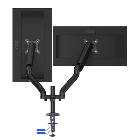 ⁨AOC Monitor Mount / Stand 81.3 Cm⁩ w sklepie Wasserman.eu