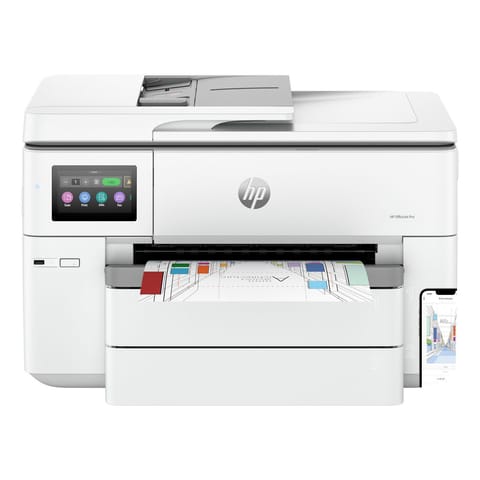 ⁨HP Officejet Pro Hp 9730E Wide⁩ w sklepie Wasserman.eu