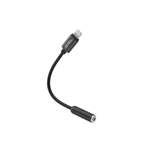 ⁨MicroConnect Premium Lightning to 3.5mm⁩ w sklepie Wasserman.eu