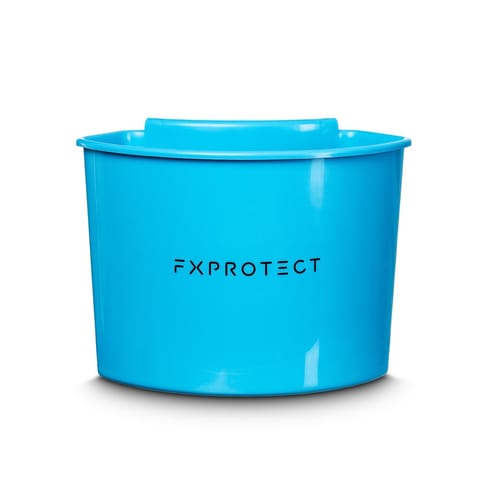 ⁨FX Protect Bucket Holder - zawieszany organizer boczny do wiadra⁩ w sklepie Wasserman.eu