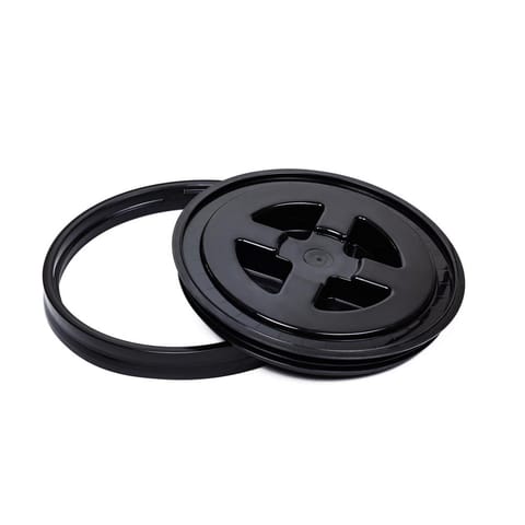 ⁨FX Protect Bucket Lid - hermetyczna pokrywa do wiadra⁩ w sklepie Wasserman.eu