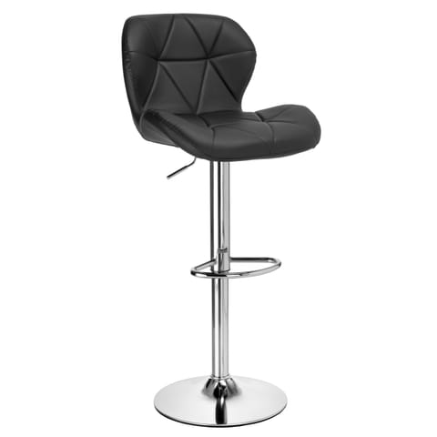 ⁨Hoker barowy Gordon czarny⁩ w sklepie Wasserman.eu