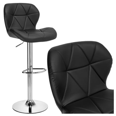 Hoker barowy Gordon czarny w sklepie Wasserman.eu