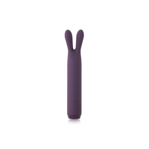 ⁨Rabbit Bullet Wibrator Fioletowy Je Joue⁩ w sklepie Wasserman.eu