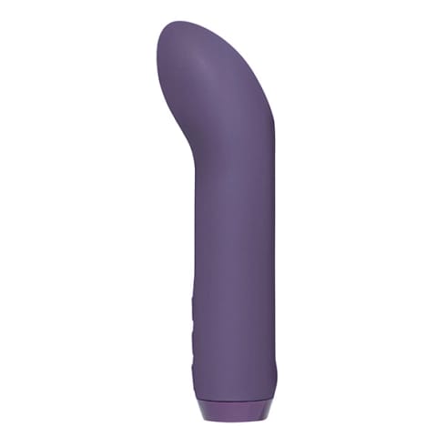 ⁨G-Spot Bullet Wibrator Fioletowy Je Joue⁩ w sklepie Wasserman.eu
