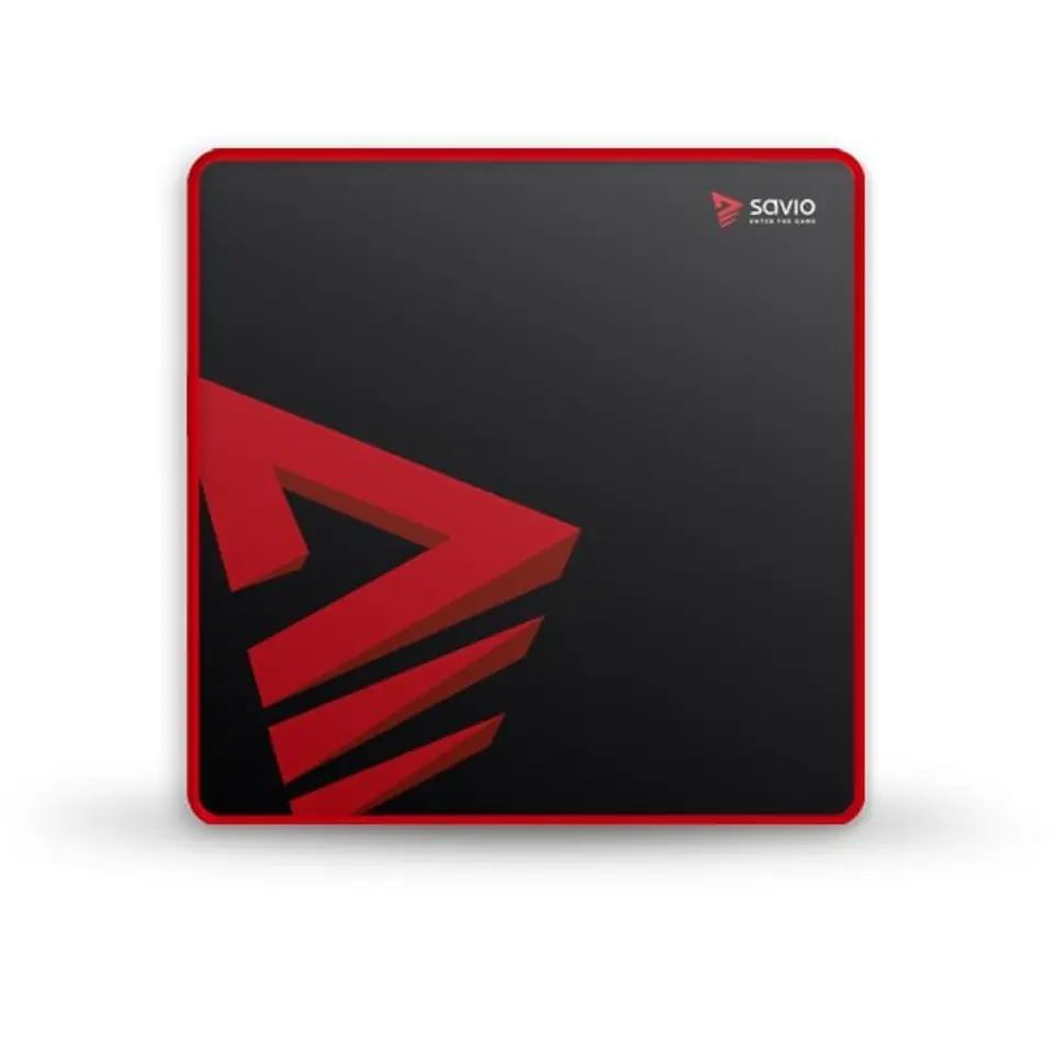 ⁨Savio Professional gaming mousepad Turbo Dynamic M⁩ at Wasserman.eu