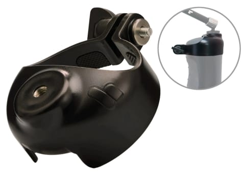 ⁨The Handy Handsfree CUP uniwersalny uchwyt do maszyn intymnych ABS⁩ w sklepie Wasserman.eu