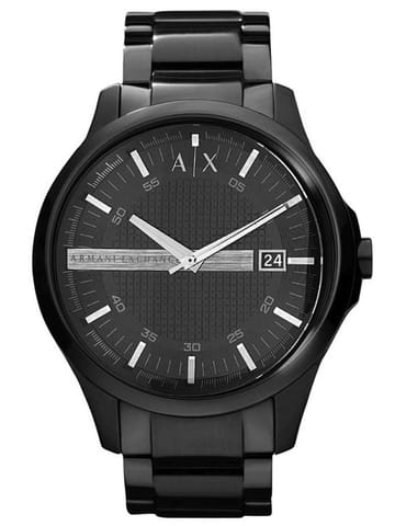 ⁨ZEGAREK MĘSKI ARMANI EXCHANGE AX2104 + BOX⁩ w sklepie Wasserman.eu
