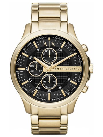 ⁨ZEGAREK MĘSKI ARMANI EXCHANGE AX2137 + BOX⁩ w sklepie Wasserman.eu