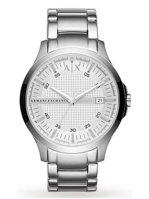 ⁨ZEGAREK MĘSKI ARMANI EXCHANGE AX2177 + BOX⁩ w sklepie Wasserman.eu