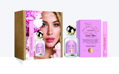 ⁨MIRACULUM Zestaw prezentowy Miraculum & Joko⁩ w sklepie Wasserman.eu