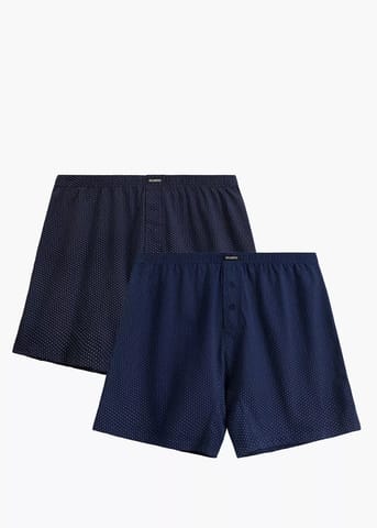 ⁨BOKSERKI ATLANTIC 2MBX-079 JZ25 COB/NIEC (kolor cobalt- niebieski ciemny, rozmiar 4XL)⁩ w sklepie Wasserman.eu