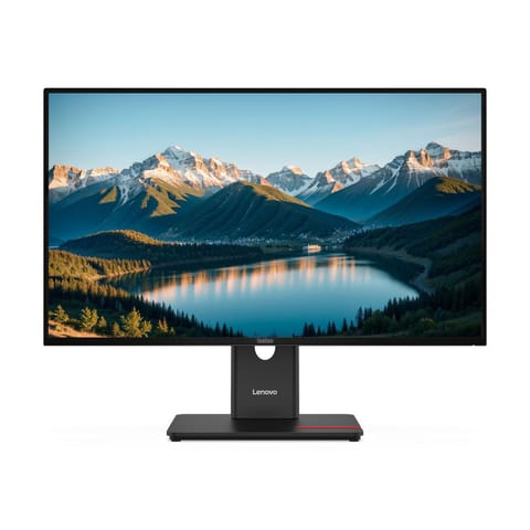⁨Lenovo Thinkvision T27Q-40 Led⁩ w sklepie Wasserman.eu