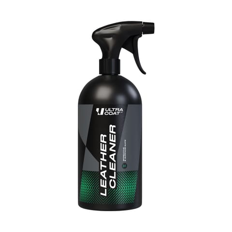 ⁨Ultracoat Leather Cleaner 1L⁩ w sklepie Wasserman.eu