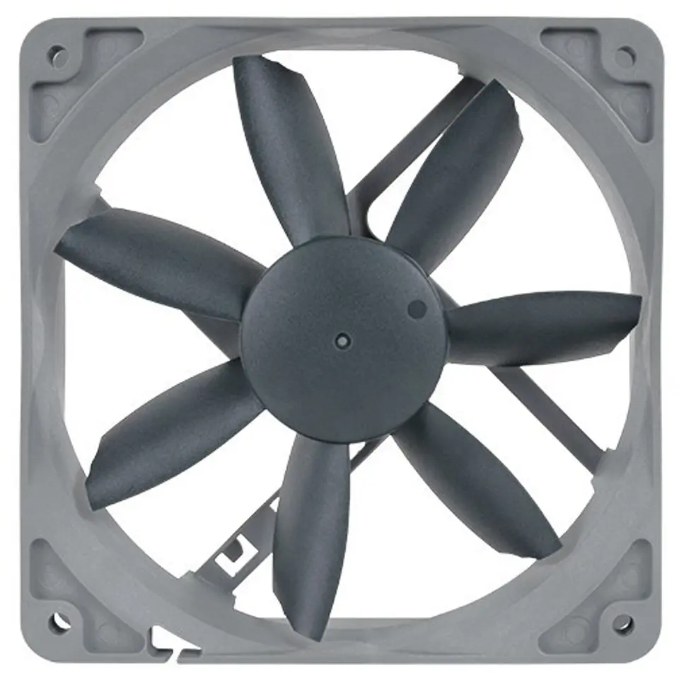 ⁨Wentylator NOCTUA redux 120mm 18,1 dBA / 1200 RPM⁩ w sklepie Wasserman.eu