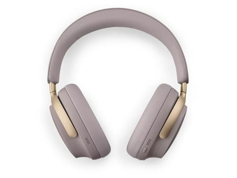 Bose QuietComfort Ultra Headset Wired & Wireless Head-band Music/Everyday Bluetooth Pink at Wasserman.eu