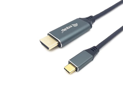 ⁨Equip Usb-C To Hdmi Cable, M/M,⁩ w sklepie Wasserman.eu