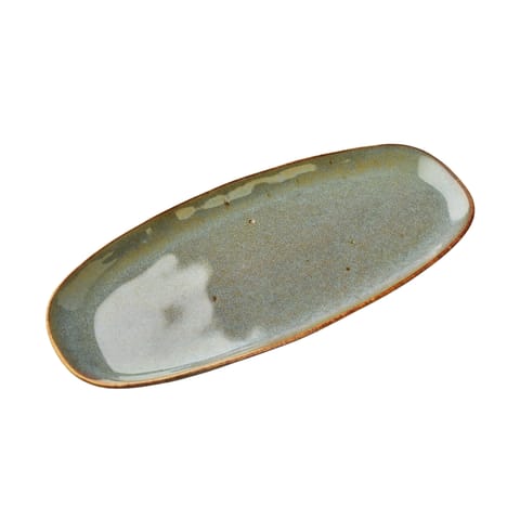 ⁨BASIC NATURE Półmisek 26,7x12x2,5 cm⁩ w sklepie Wasserman.eu