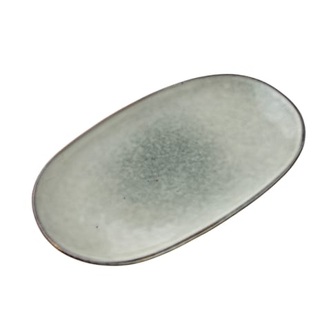 ⁨BASIC NATURE Półmisek 32x18x3 cm⁩ w sklepie Wasserman.eu