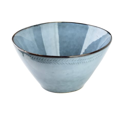 BASIC NATURE Miska 950ml 18x18x9,5 cm w sklepie Wasserman.eu