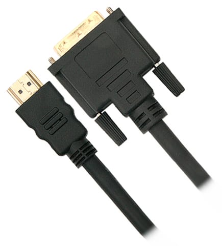 ⁨DVI-HDMI 3m BLISTER⁩ at Wasserman.eu
