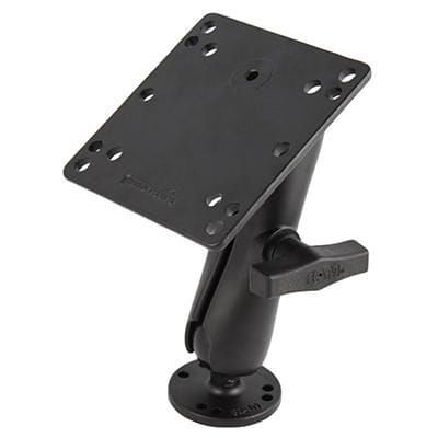 ⁨RAM Mounts RAM MOUNT WITH VESA PLATE⁩ w sklepie Wasserman.eu
