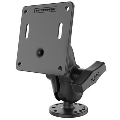 ⁨RAM Mounts MOUNT WITH VESA⁩ w sklepie Wasserman.eu