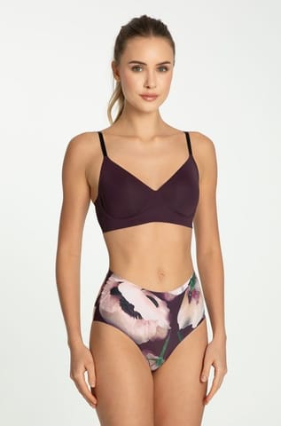 ⁨Figi Velvet Bloom Simple Maxi (Rozmiar S)⁩ w sklepie Wasserman.eu