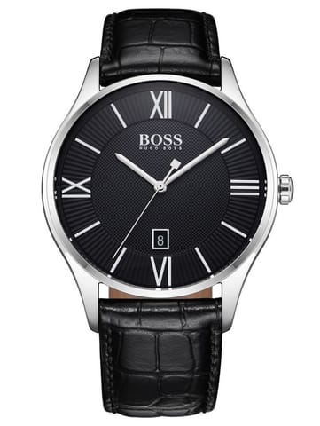 ⁨ZEGAREK MĘSKI HUGO BOSS 1513485 Governor + BOX⁩ w sklepie Wasserman.eu